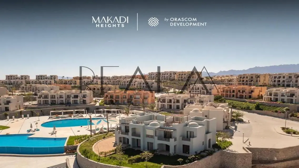 0%DP |luxurious twinhouse with panoramic view