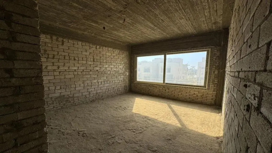 Resale Standalone Wide View Palm HIlls New Cairo