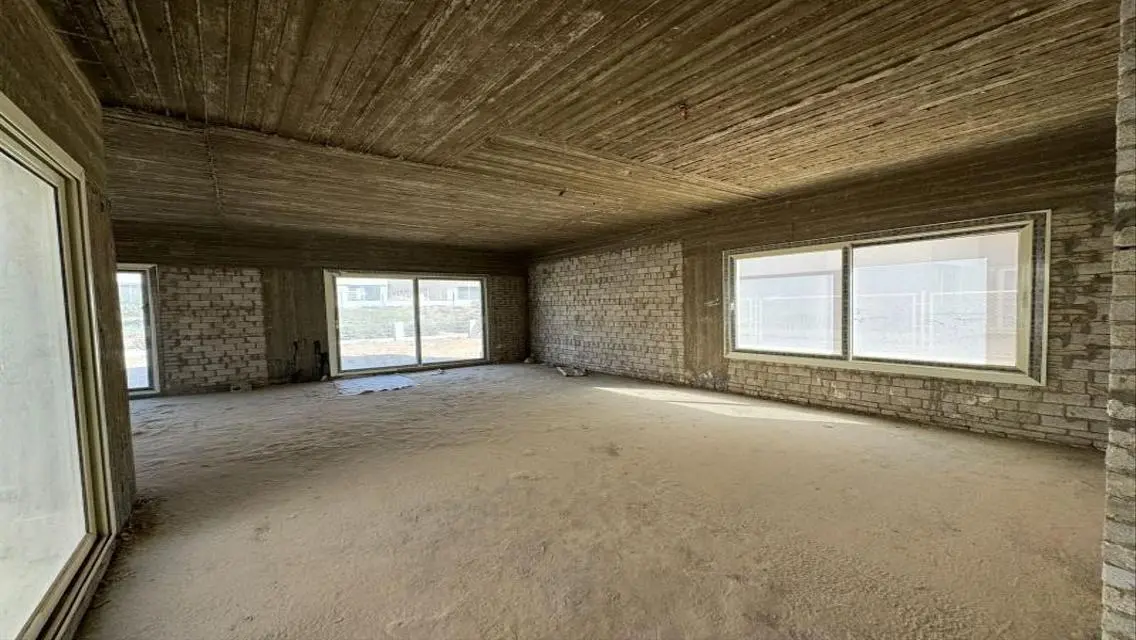 Resale Standalone Wide View Palm HIlls New Cairo