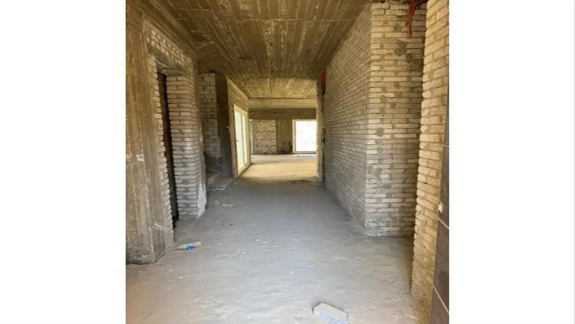 Resale Standalone Wide View Palm HIlls New Cairo