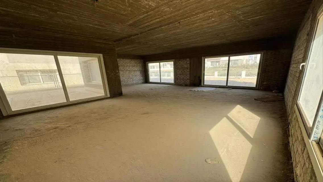 Resale Standalone Wide View Palm HIlls New Cairo