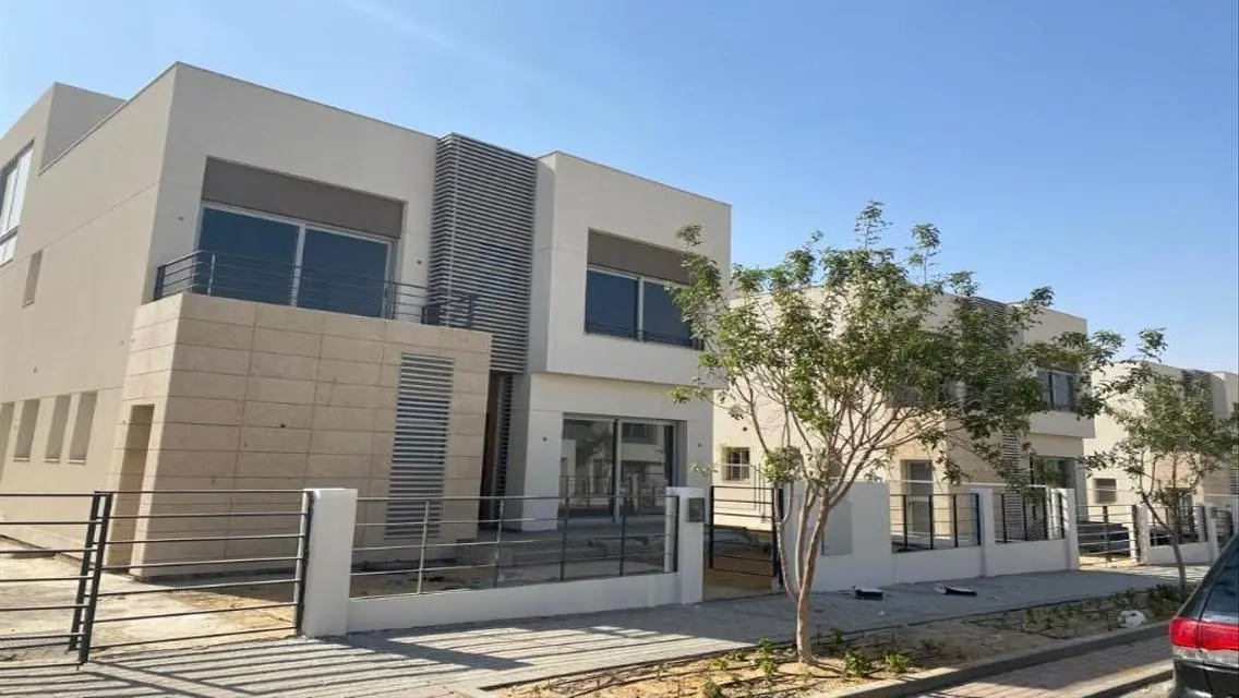 Resale Standalone Wide View Palm HIlls New Cairo