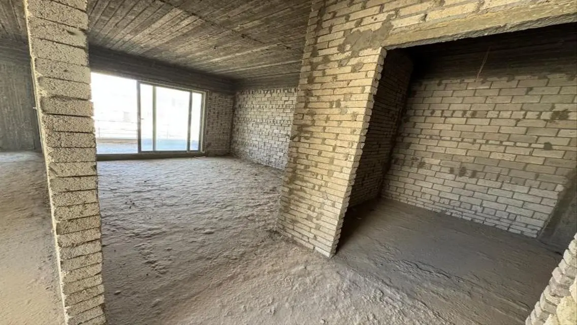 Resale Standalone Wide View Palm HIlls New Cairo