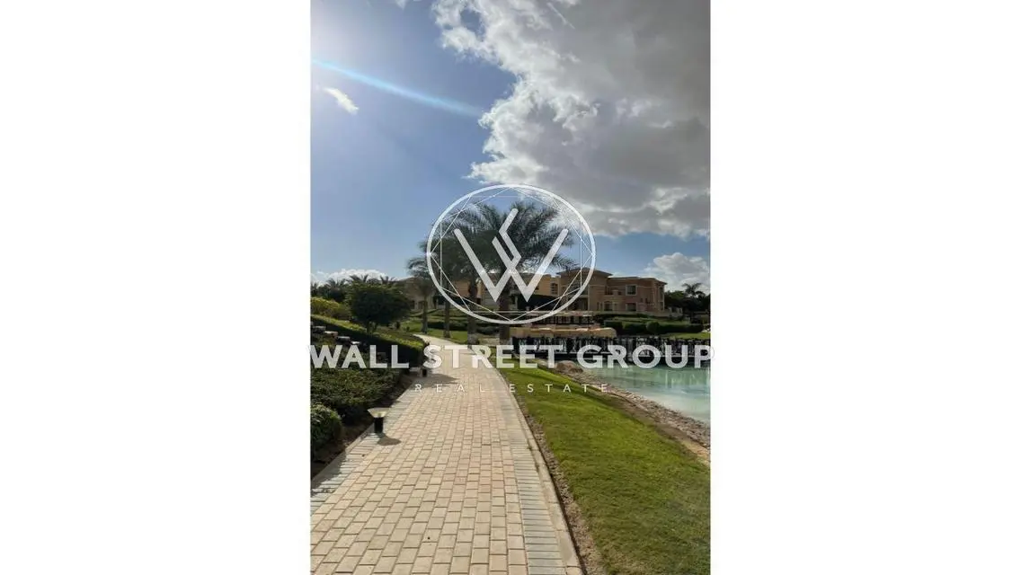 Apartment for sale 87m NEW CAIRO  Stone Park