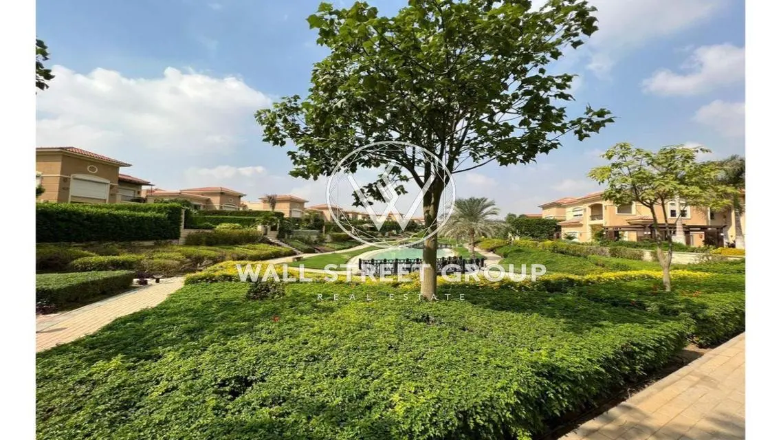 Apartment for sale 87m NEW CAIRO  Stone Park