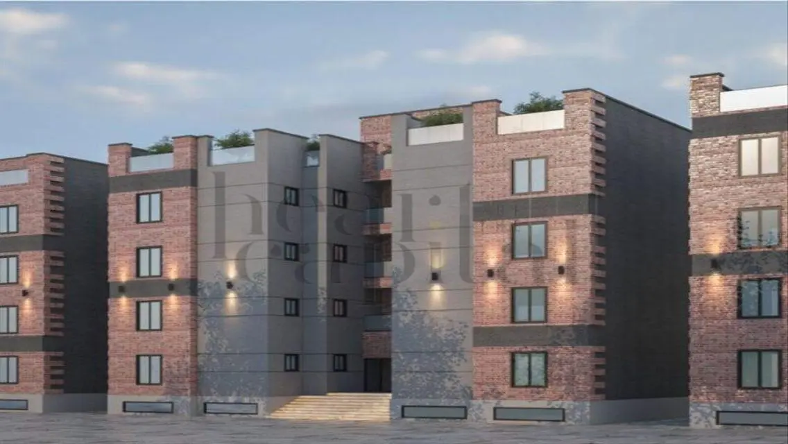 W-GATE - Luxurious Apartment for Rent