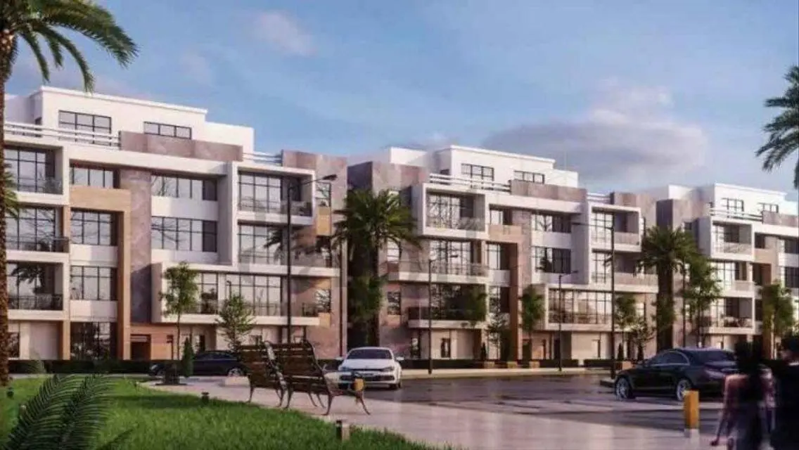 W-GATE - Luxurious Apartment for Rent