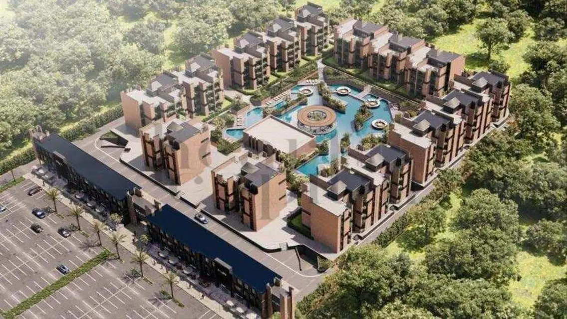 W-GATE - Luxurious Apartment for Rent