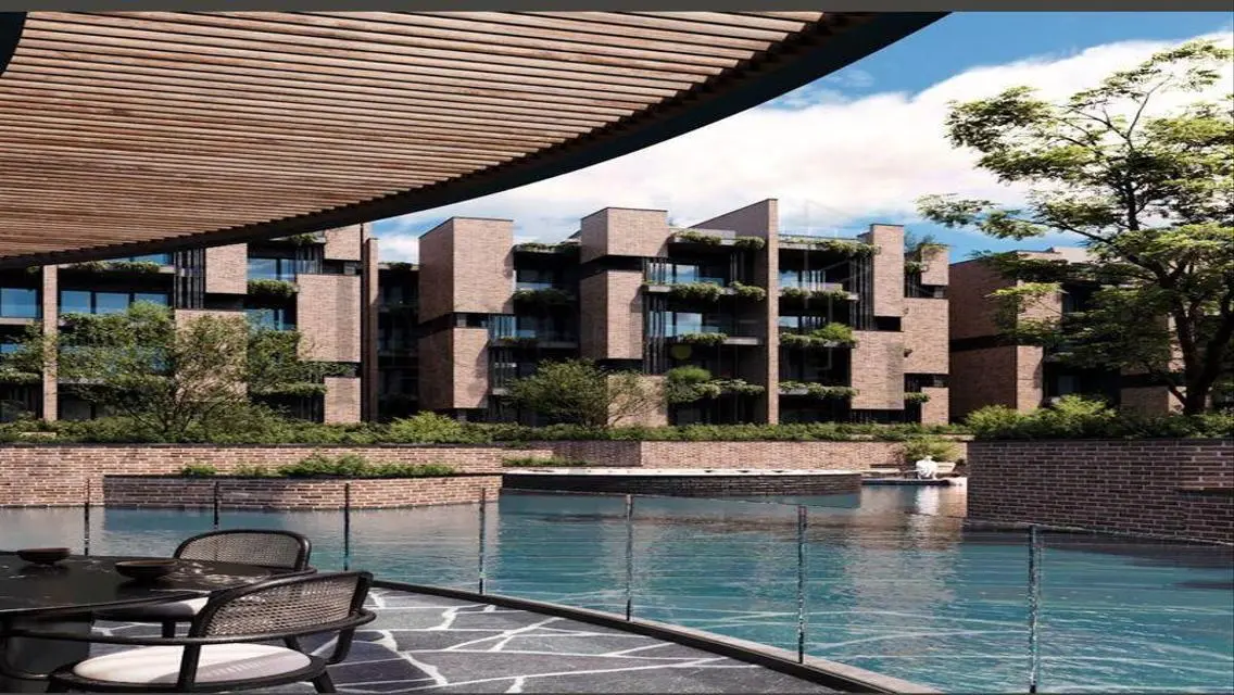W-GATE - Luxurious Apartment for Rent
