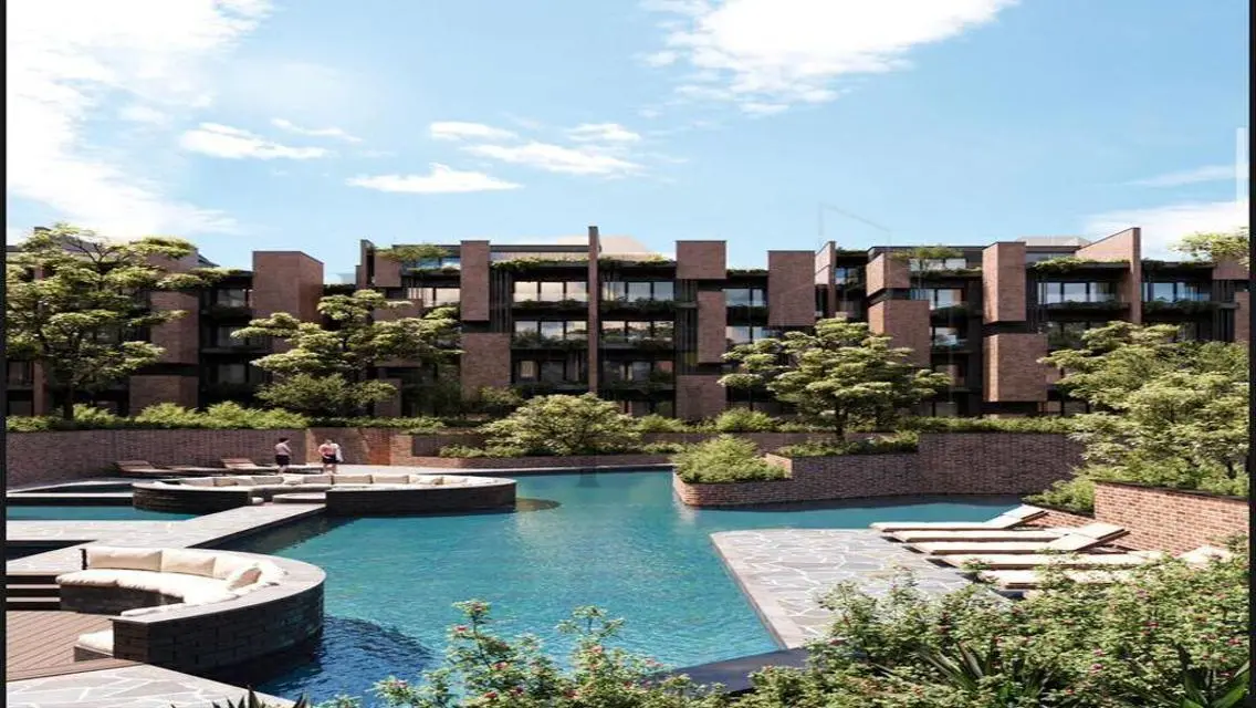 W-GATE - Luxurious Apartment for Rent