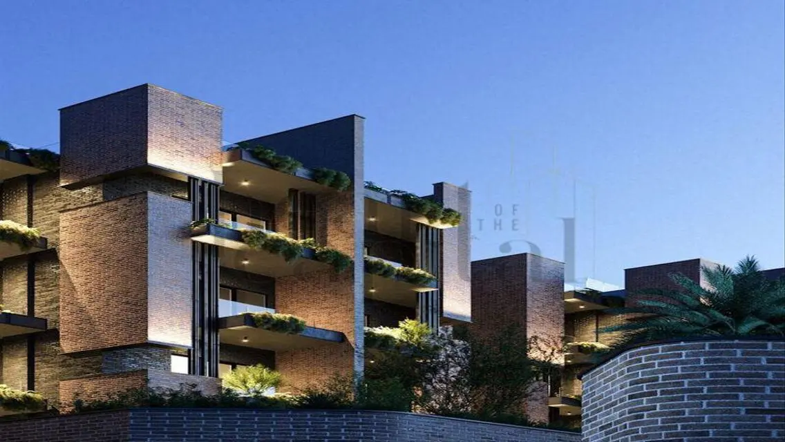 W-GATE - Luxurious Apartment for Rent