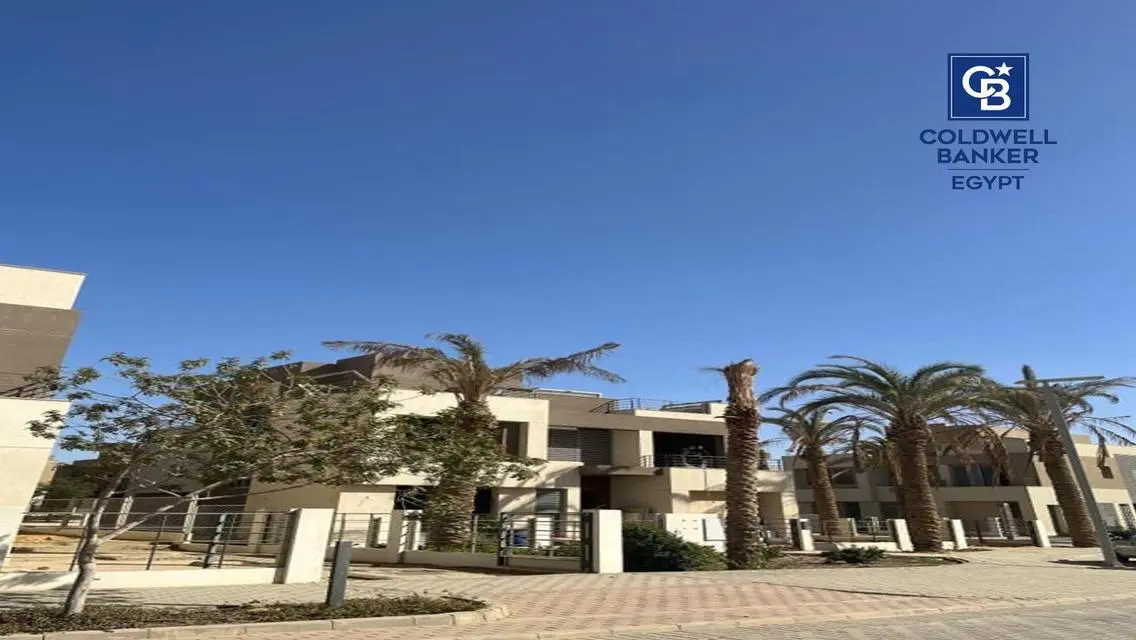 توين هاوس أستلام فوري في موقع مميز فيو لاندسكيب