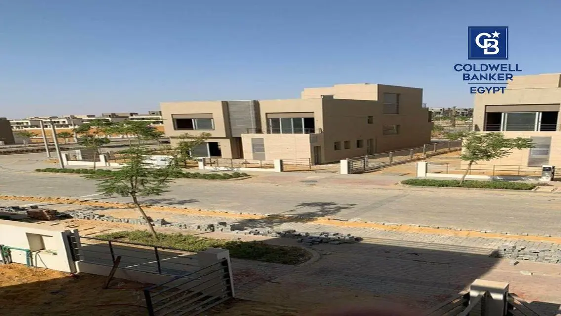توين هاوس أستلام فوري في موقع مميز فيو لاندسكيب