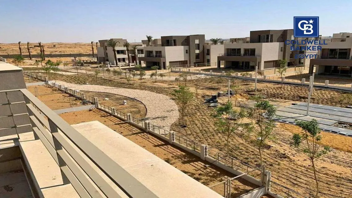 توين هاوس أستلام فوري في موقع مميز فيو لاندسكيب
