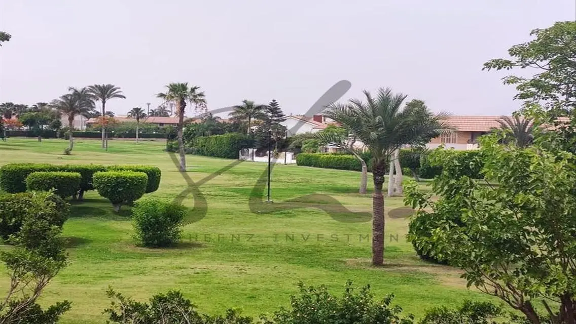 Luxury Apartment at Midtown AUC