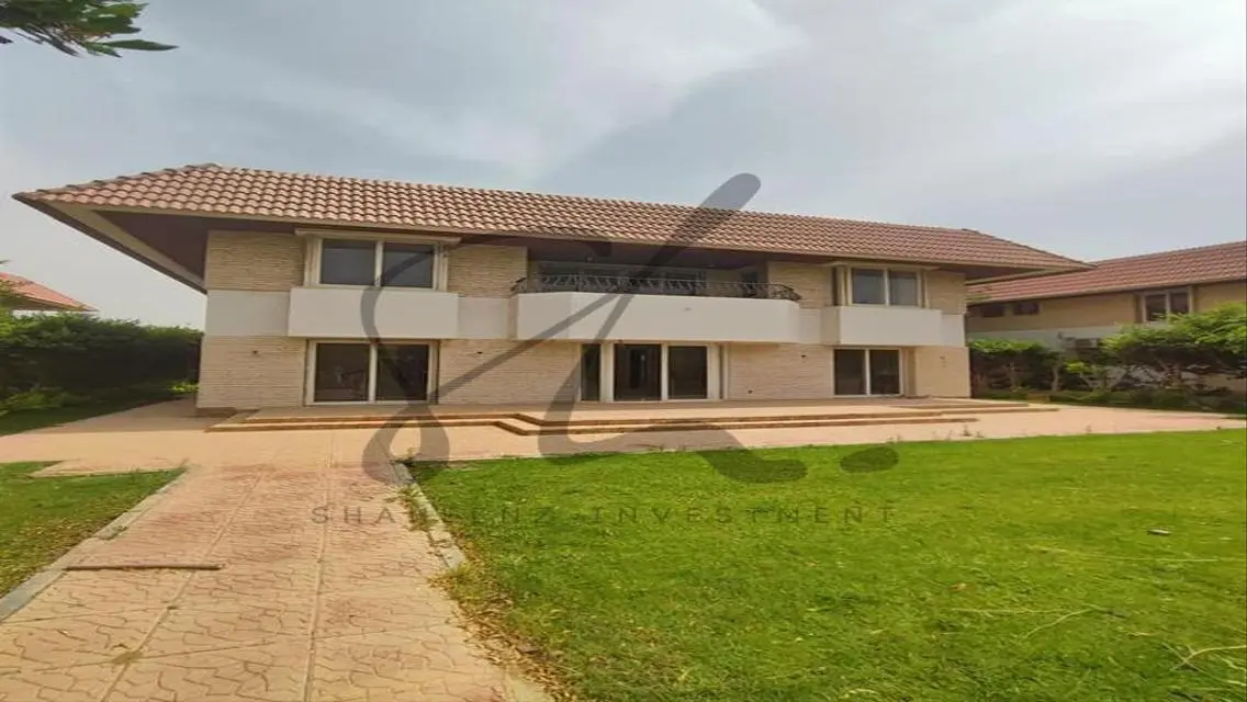Luxury Apartment at Midtown AUC