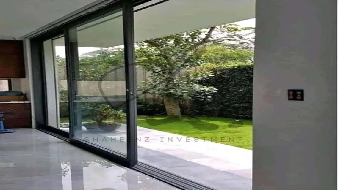 Luxury Apartment at Midtown AUC