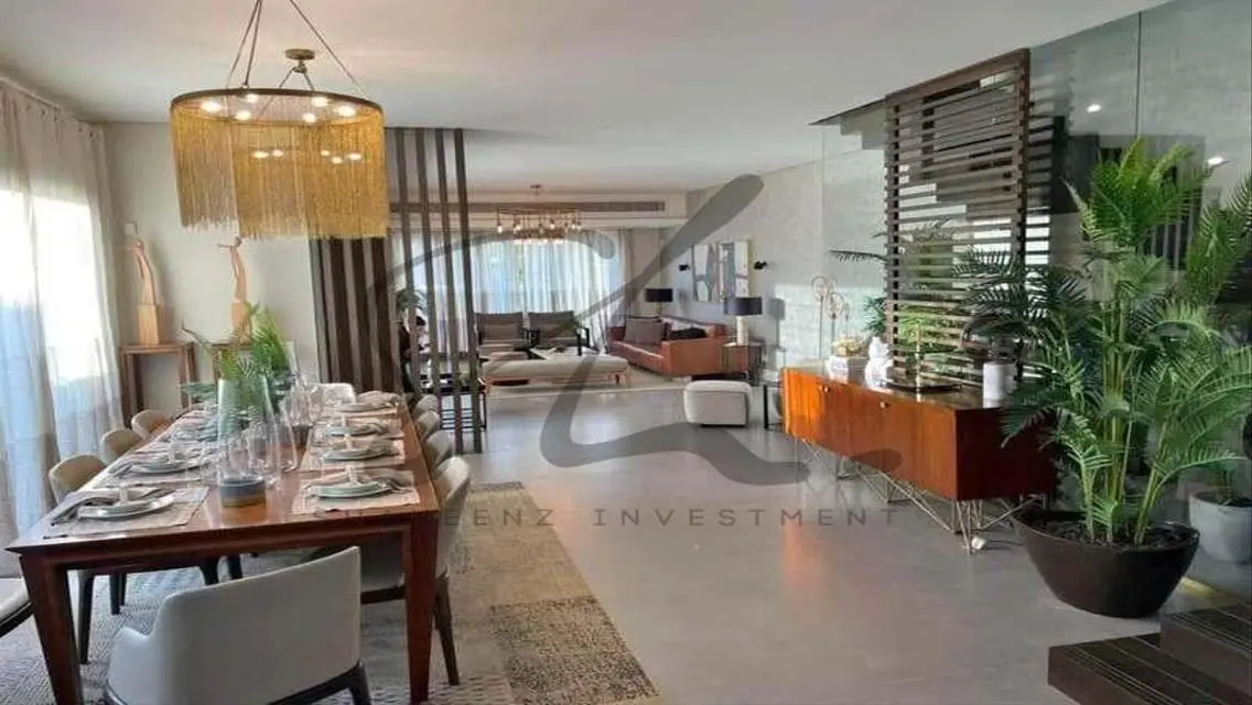 Luxury Apartment at Midtown AUC