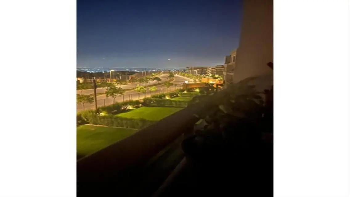 Semi furnished Apartment 170m sale Uptown Cairo