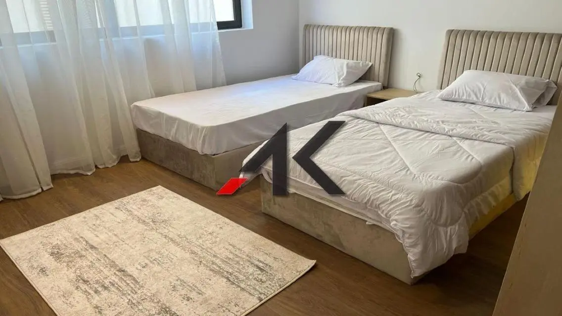 Furnished Apartment For Rent-Lake View Residence