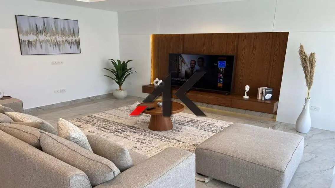 Furnished Apartment For Rent-Lake View Residence