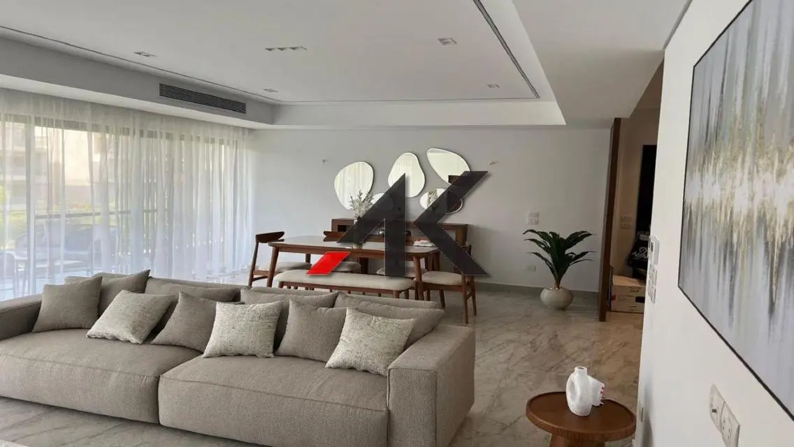 Furnished Apartment For Rent-Lake View Residence