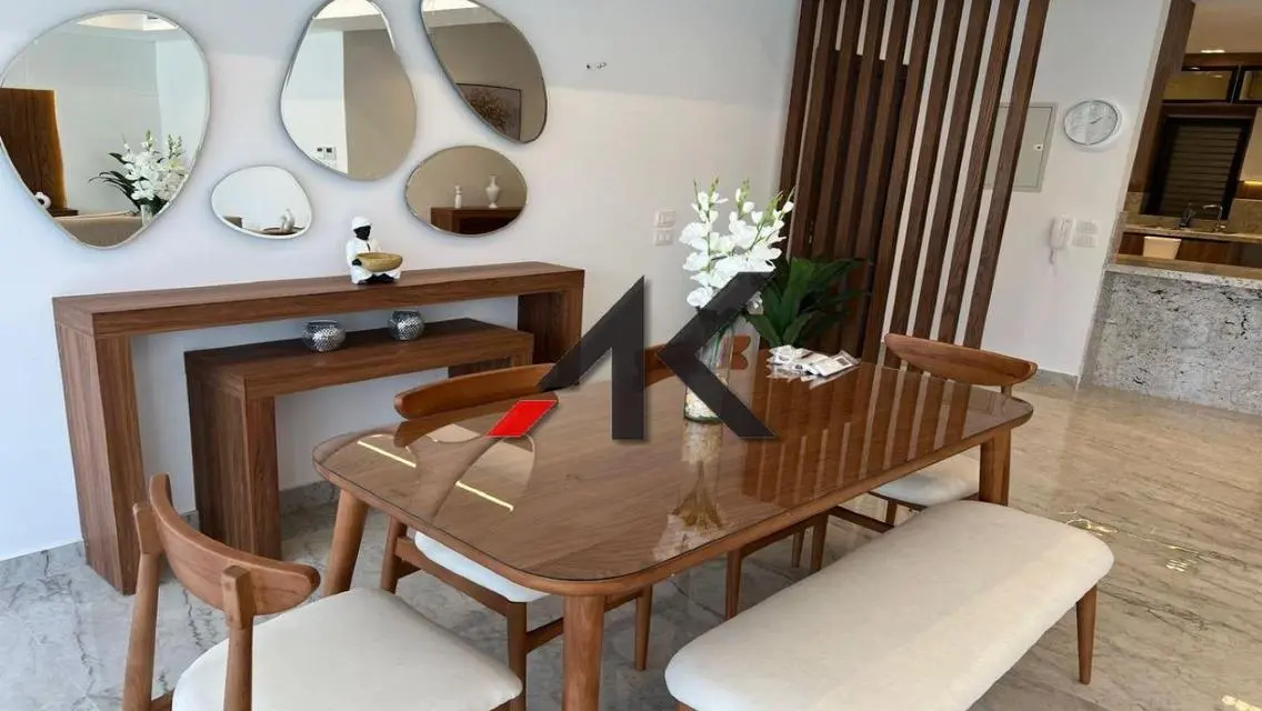 Furnished Apartment For Rent-Lake View Residence