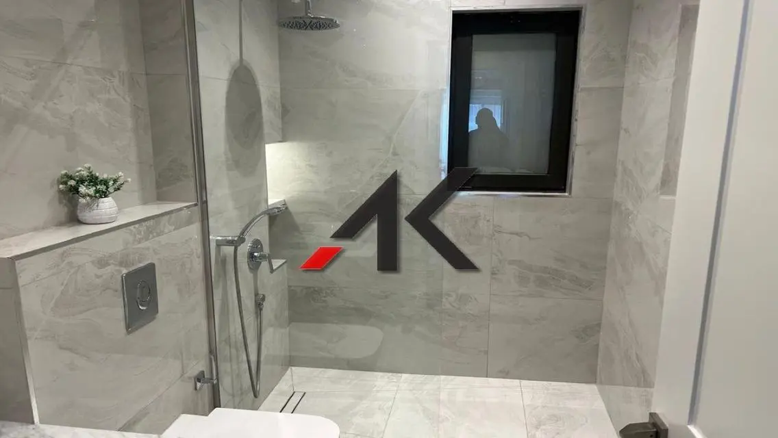 Furnished Apartment For Rent-Lake View Residence