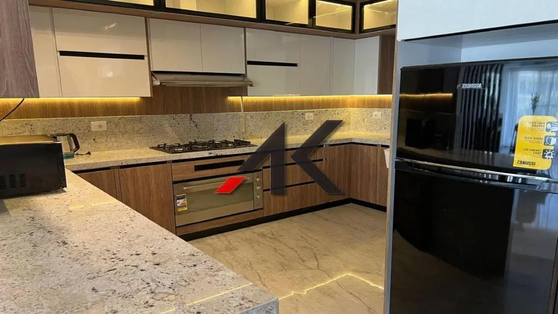 Furnished Apartment For Rent-Lake View Residence