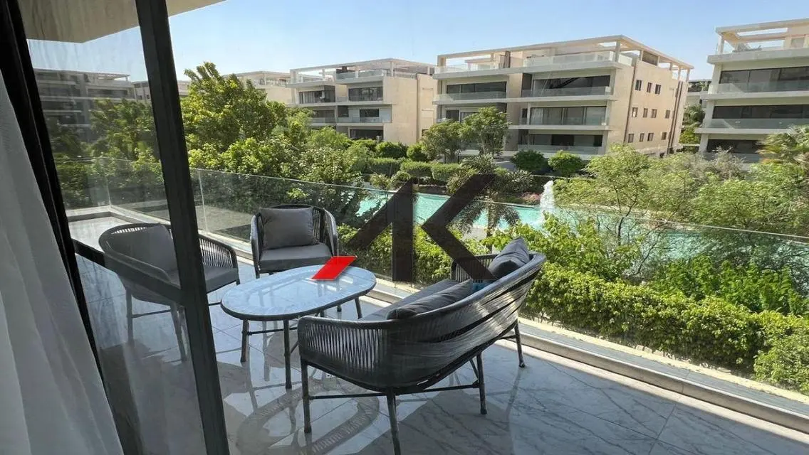 Furnished Apartment For Rent-Lake View Residence