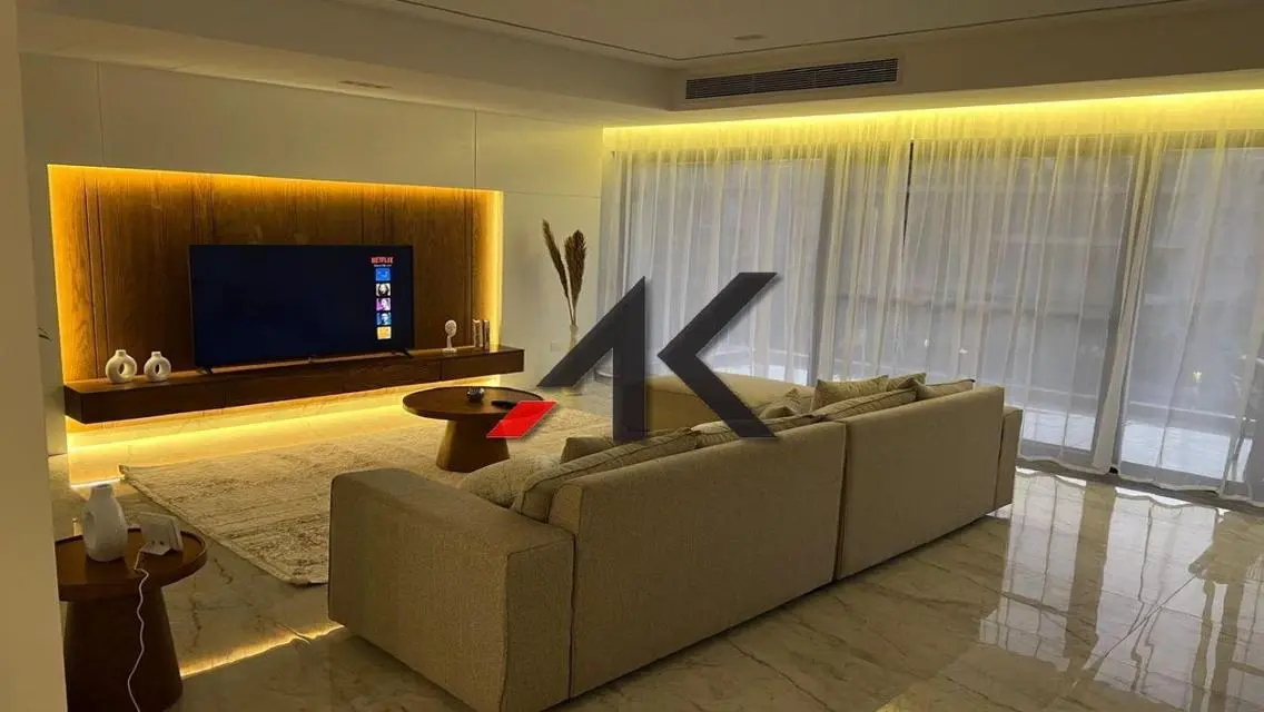 Furnished Apartment For Rent-Lake View Residence