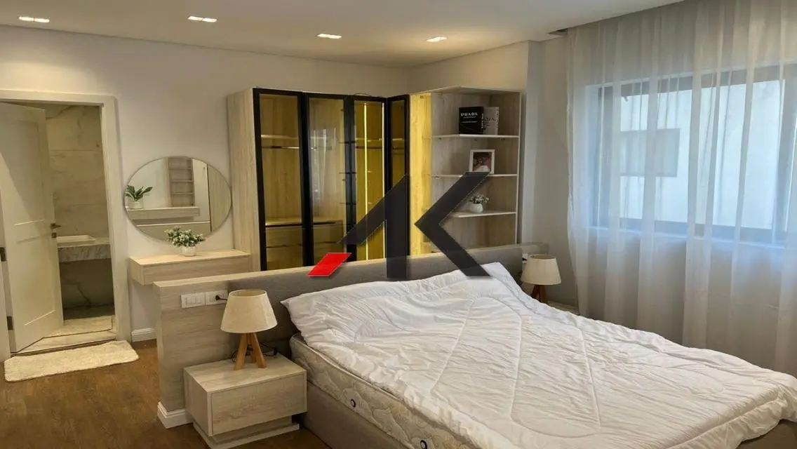 Furnished Apartment For Rent-Lake View Residence