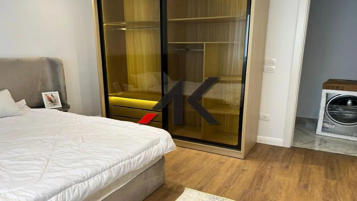 Furnished Apartment For Rent-Lake View Residence