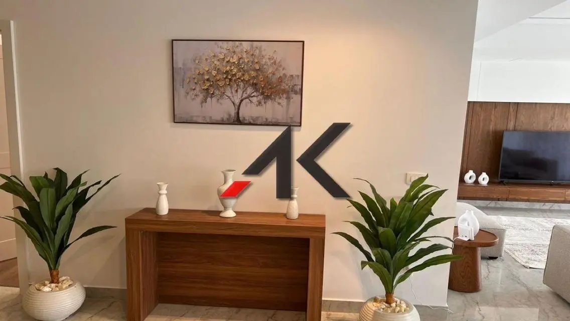Furnished Apartment For Rent-Lake View Residence