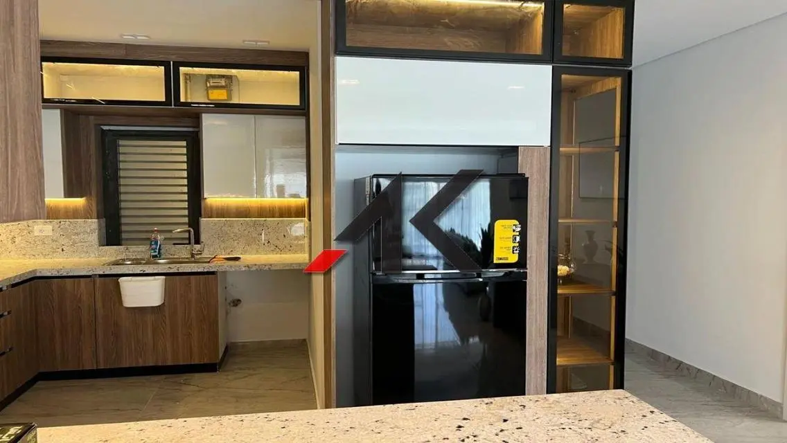 Furnished Apartment For Rent-Lake View Residence