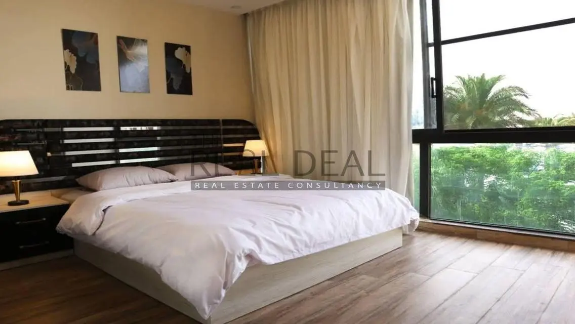 Luxury Villa for Sale in Stone Park Compound, New Cairo