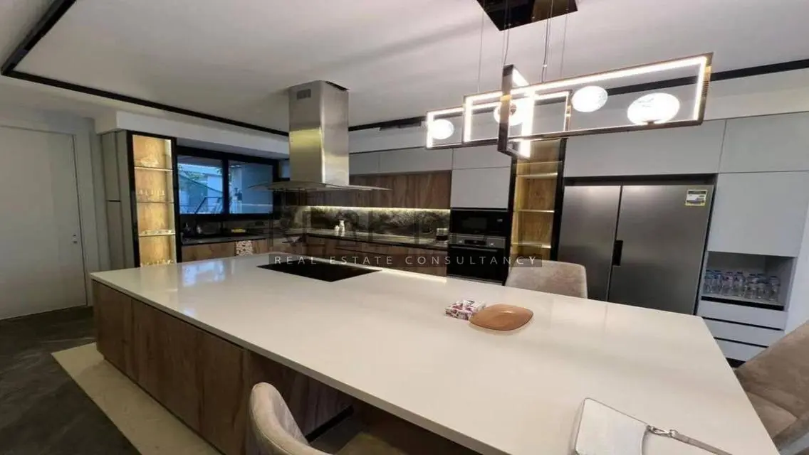 Luxury Villa for Sale in Stone Park Compound, New Cairo