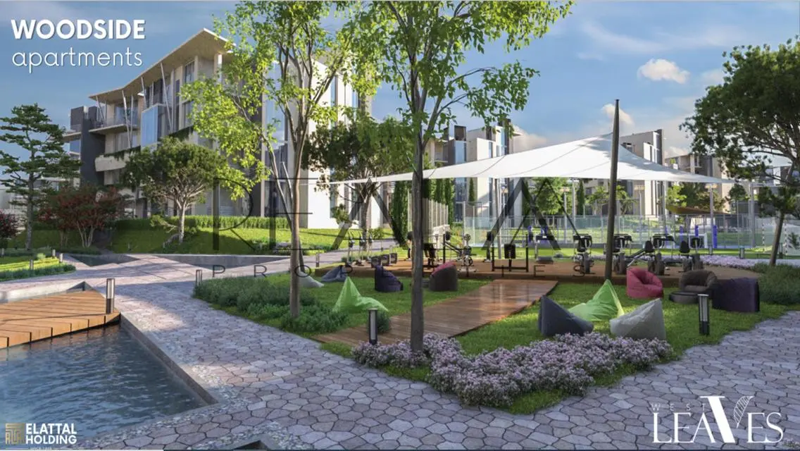 Duplex with a great view, offer 5% Dp over 9 Years