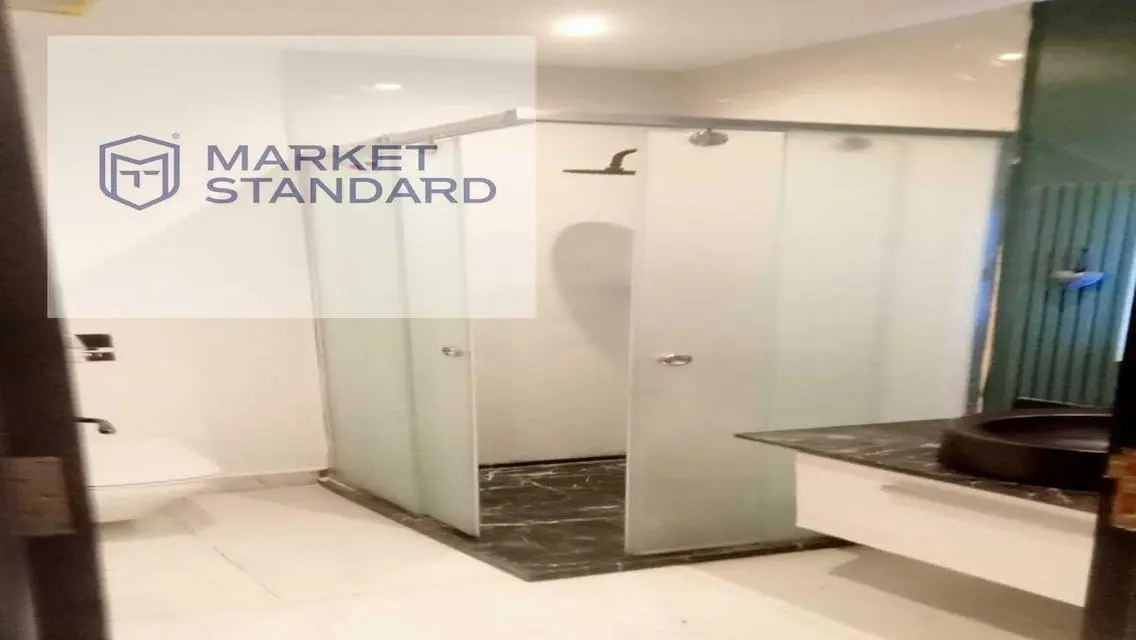 Fully furnished Apartment for Rent in Lake View R