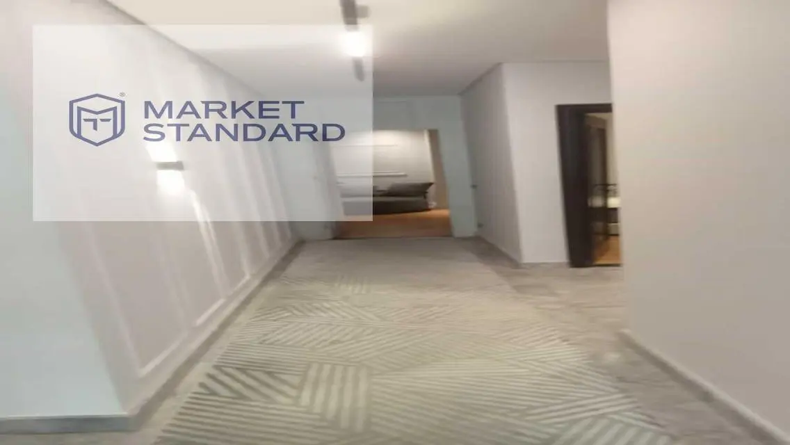 Fully furnished Apartment for Rent in Lake View R