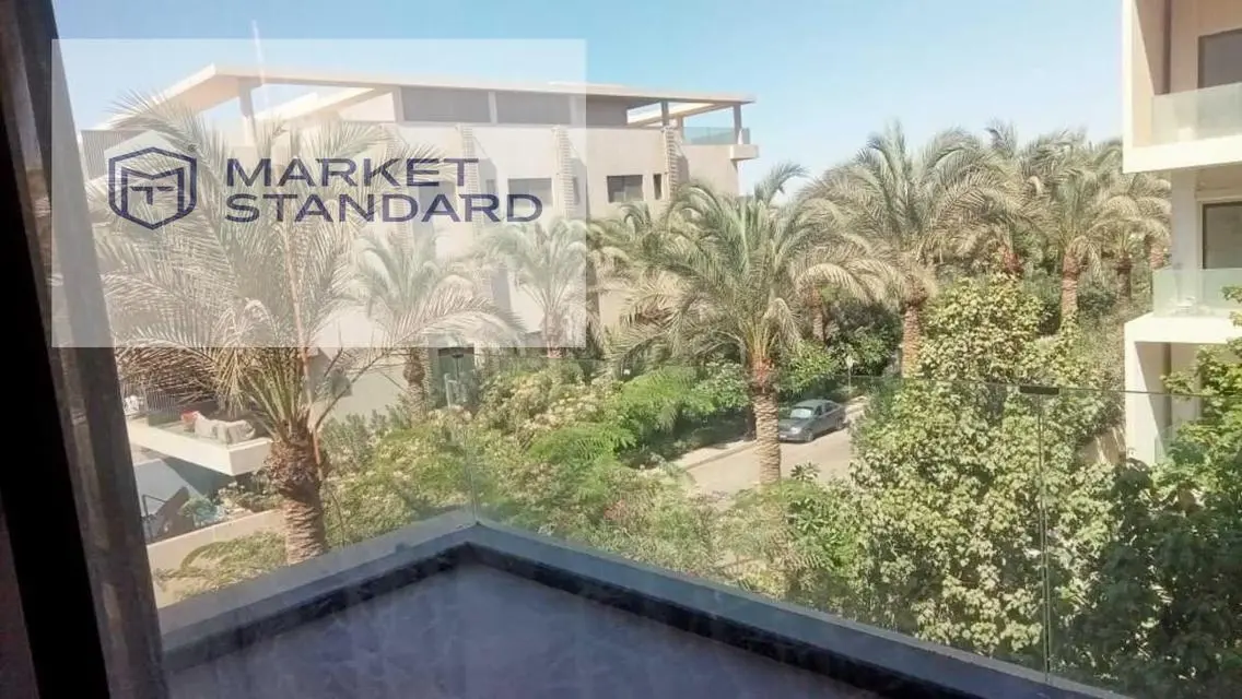 Fully furnished Apartment for Rent in Lake View R