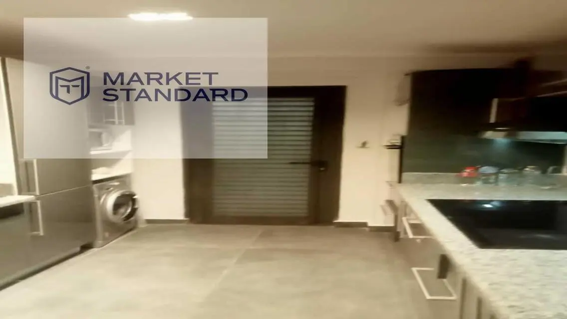 Fully furnished Apartment for Rent in Lake View R