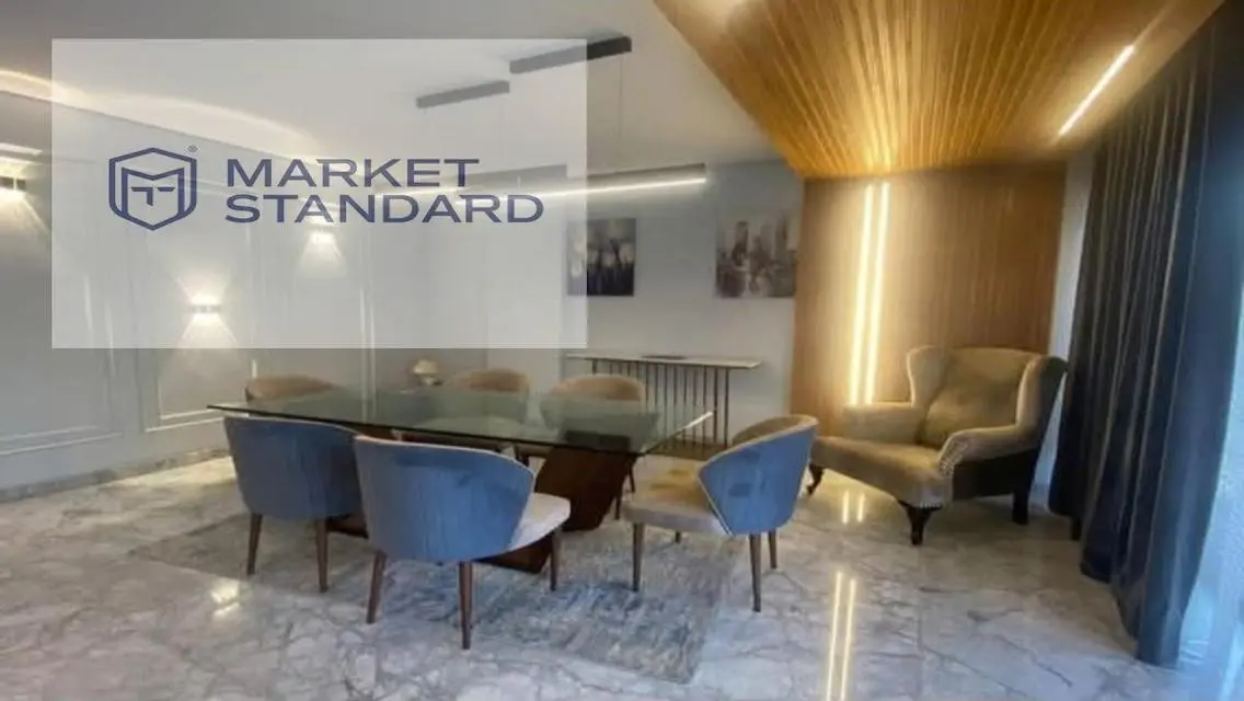 Fully furnished Apartment for Rent in Lake View R