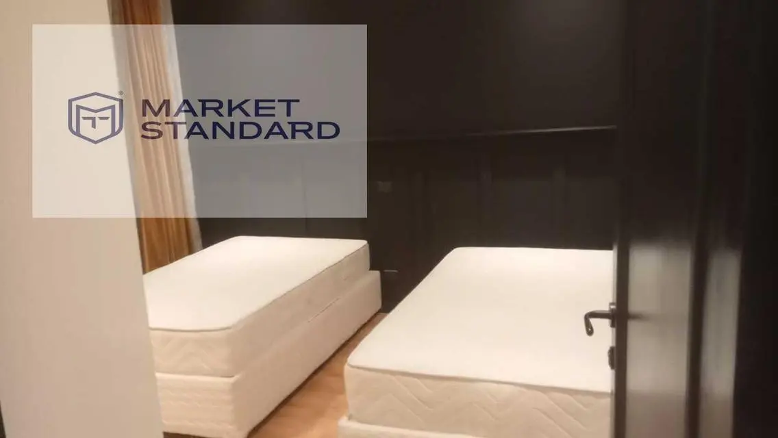 Fully furnished Apartment for Rent in Lake View R