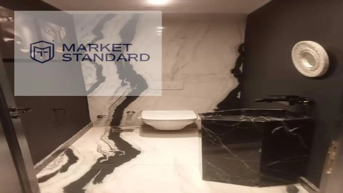 Fully furnished Apartment for Rent in Lake View R