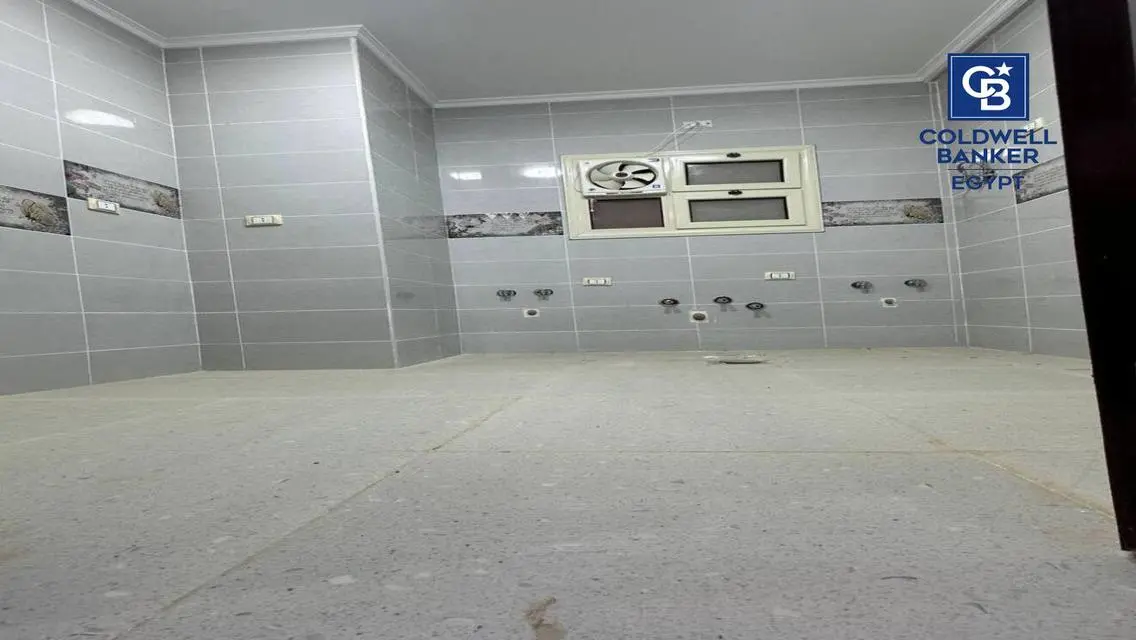 Apartment Fully Finished Ready To Move At Andalus