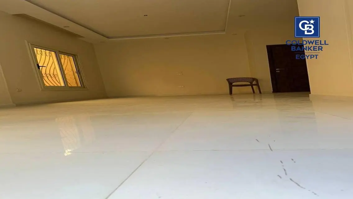 Apartment Fully Finished Ready To Move At Andalus
