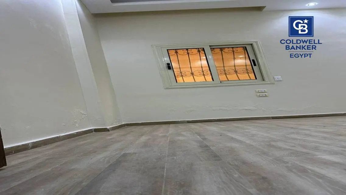 Apartment Fully Finished Ready To Move At Andalus