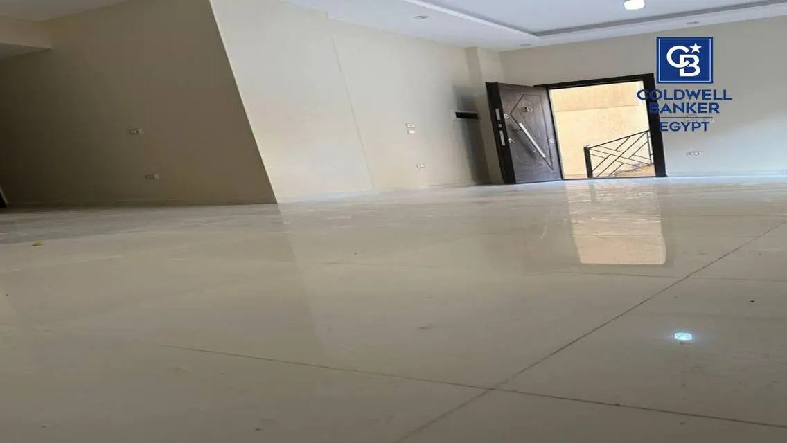 Apartment Fully Finished Ready To Move At Andalus