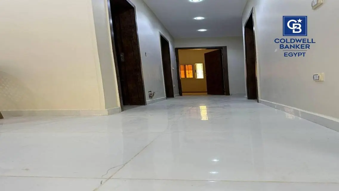 Apartment Fully Finished Ready To Move At Andalus